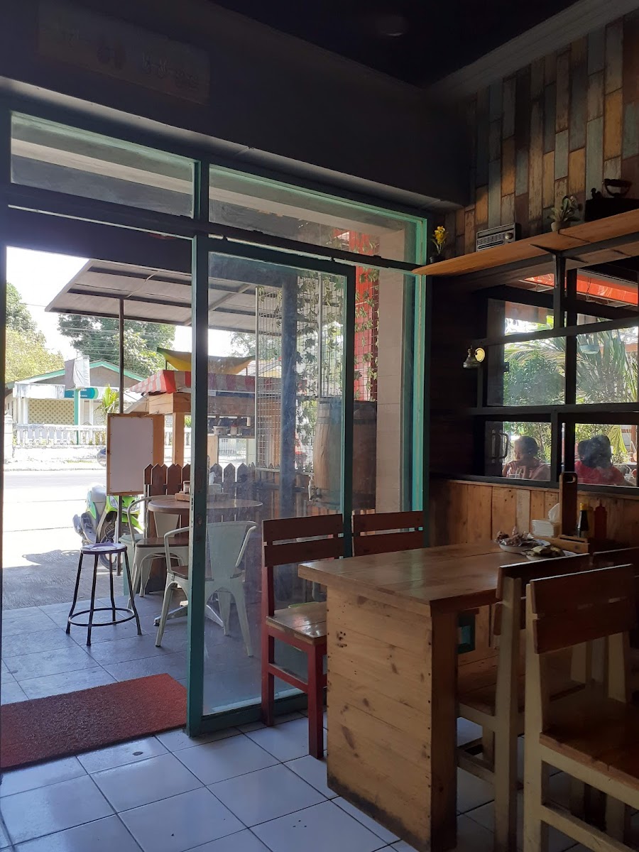 Bakso Nyuk Nyang - 4