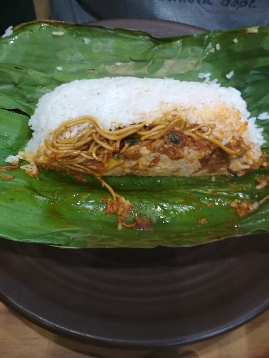 Bakso Nyuk Nyang - 7