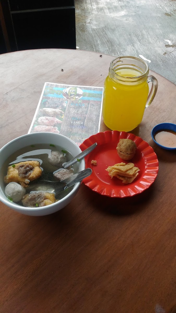 Bakso Nyuk Nyang - 9