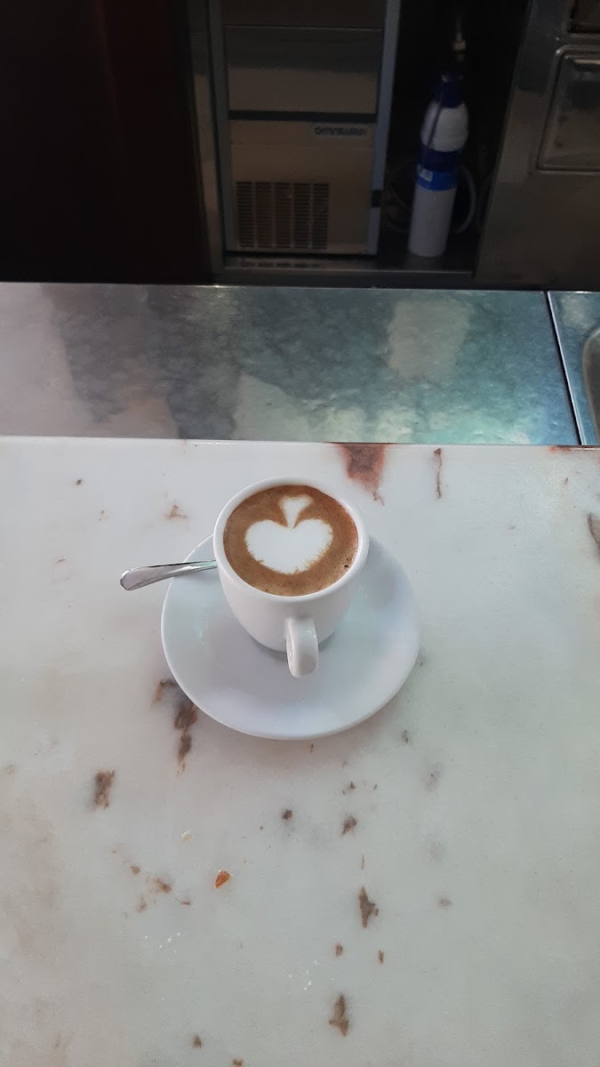 Gran Caffe' Maffei Antonio