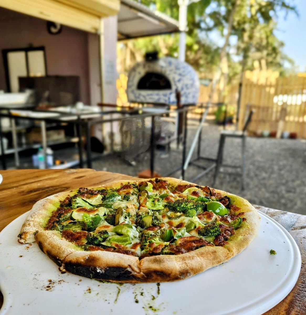 F&F Cafe - Fusion Feast