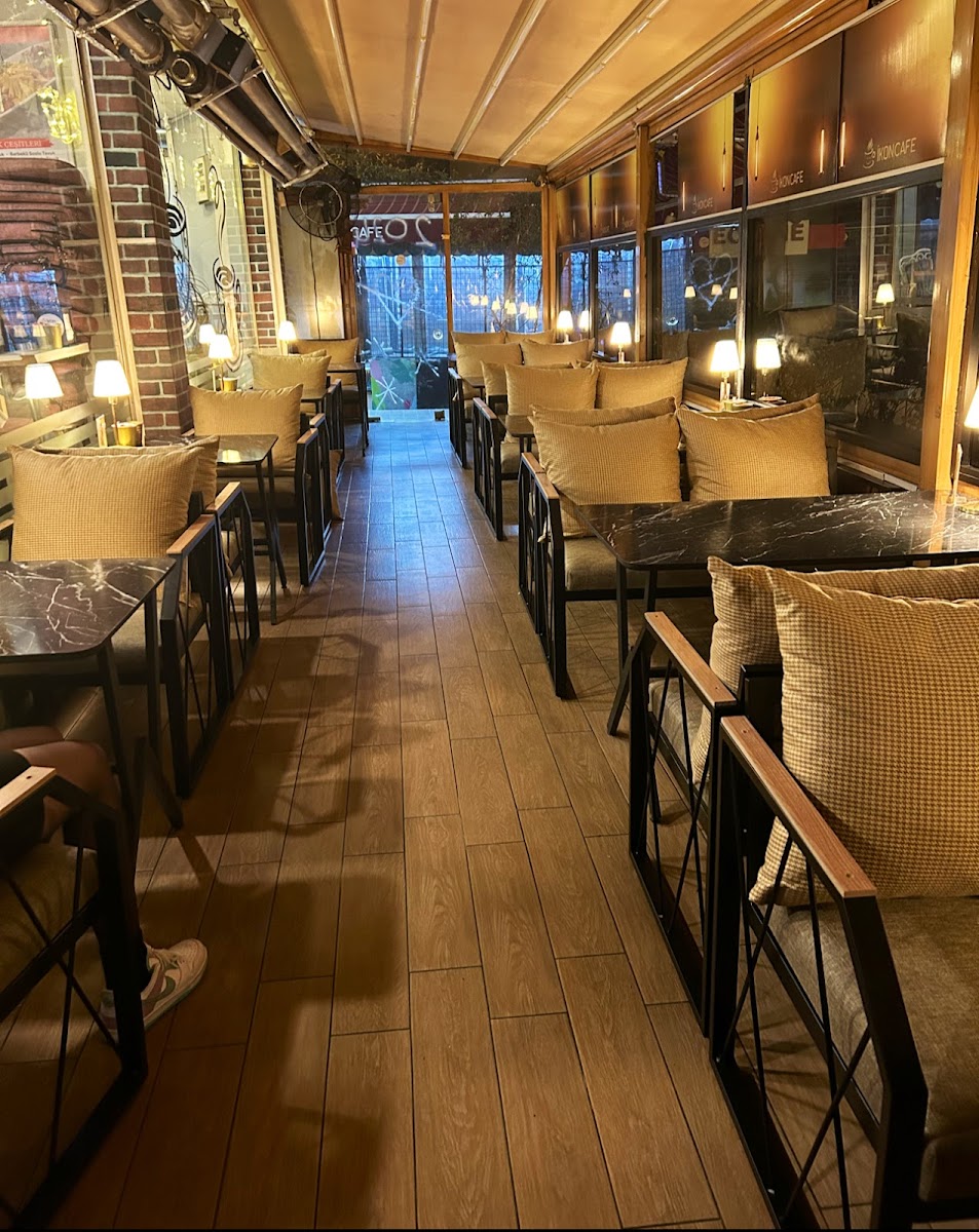 İkon Cafe