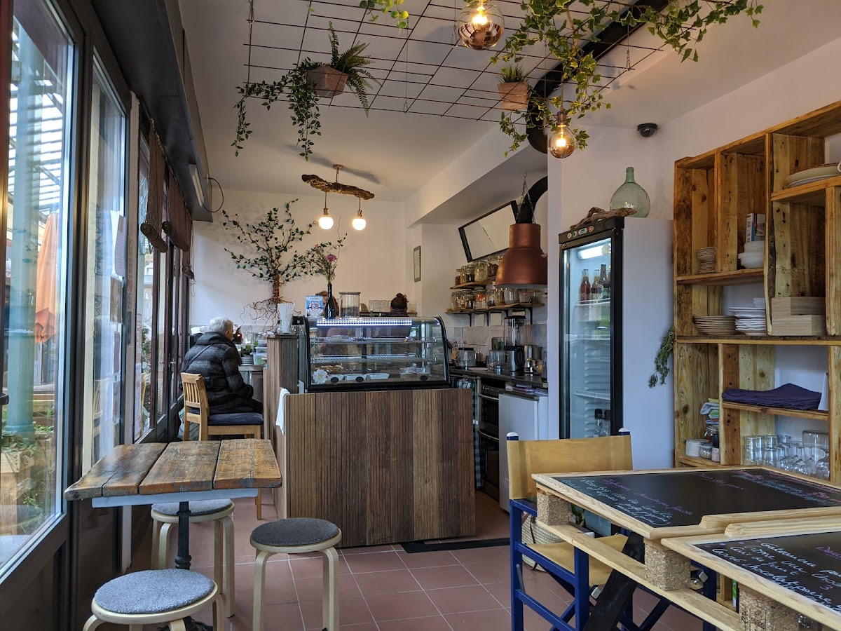 Qui l'eût Cru... ( Bio - Vegan )