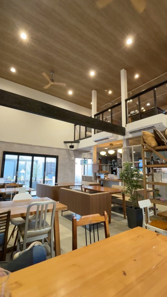 saburo36 cafe |鳥栖カフェ(旧 古民家ｶﾌｴ&ﾊﾞﾙsaburo36)