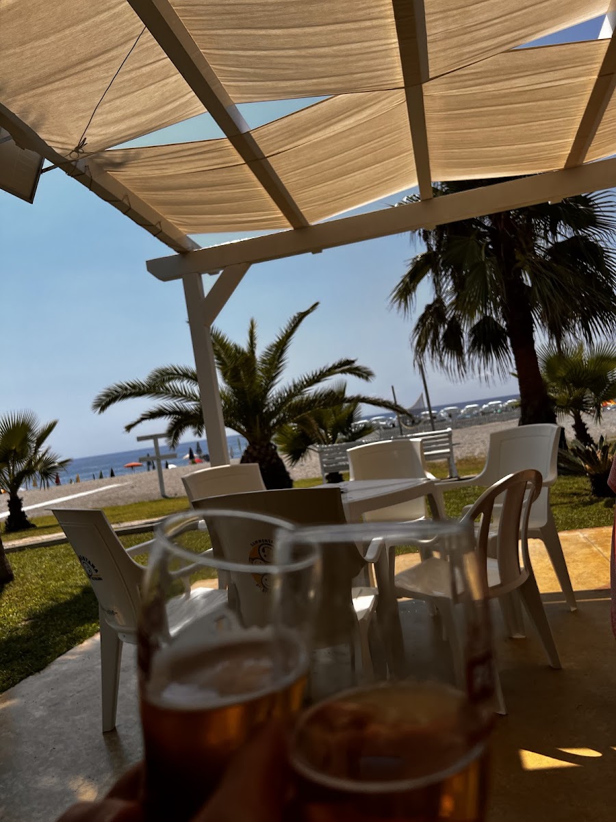 Il Chiosco di Calabaia