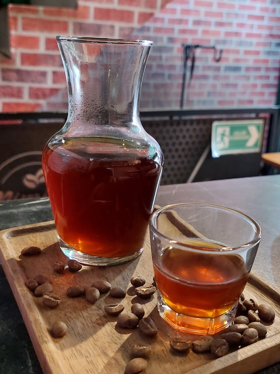 Mimikula Cafe & Bike Care - 10