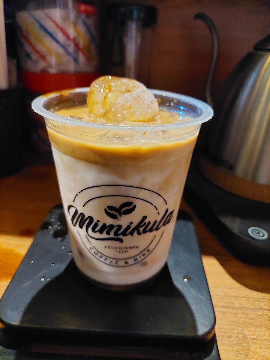 Mimikula Cafe & Bike Care - 4