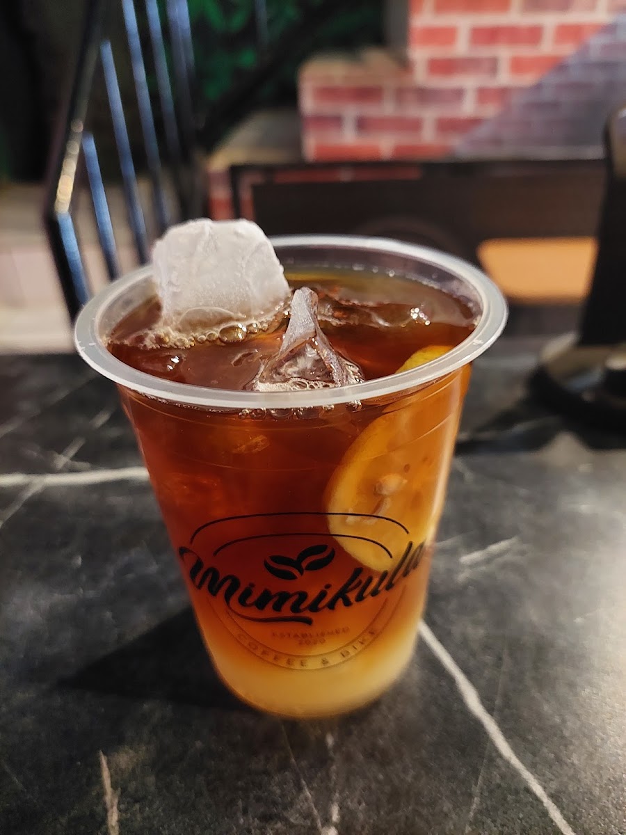 Mimikula Cafe & Bike Care - 8