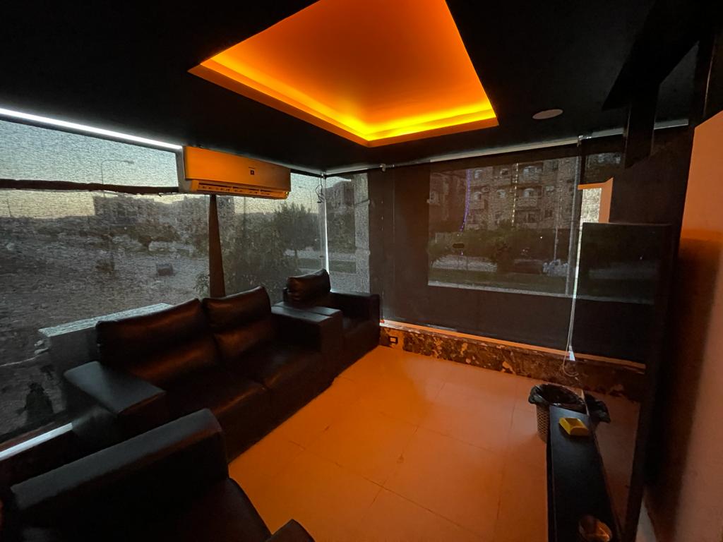 NinetyPlus (PlayStation & Cafe) - 3