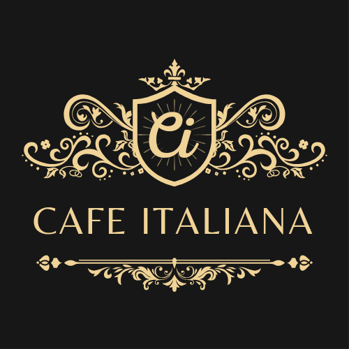 CAFE ITALIANA - 6