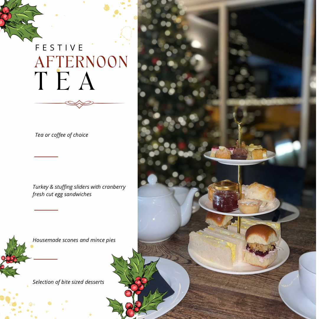 Sandcastle Café - 2