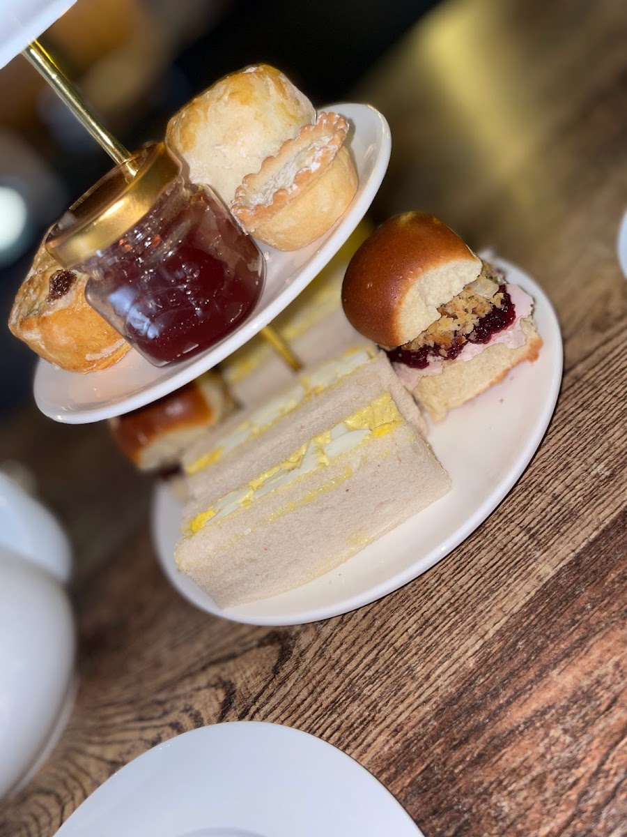 Sandcastle Café - 10