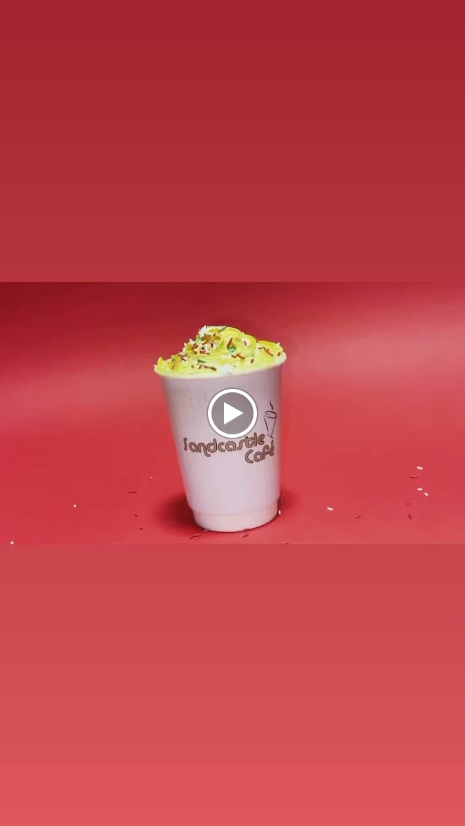 Sandcastle Café - 2