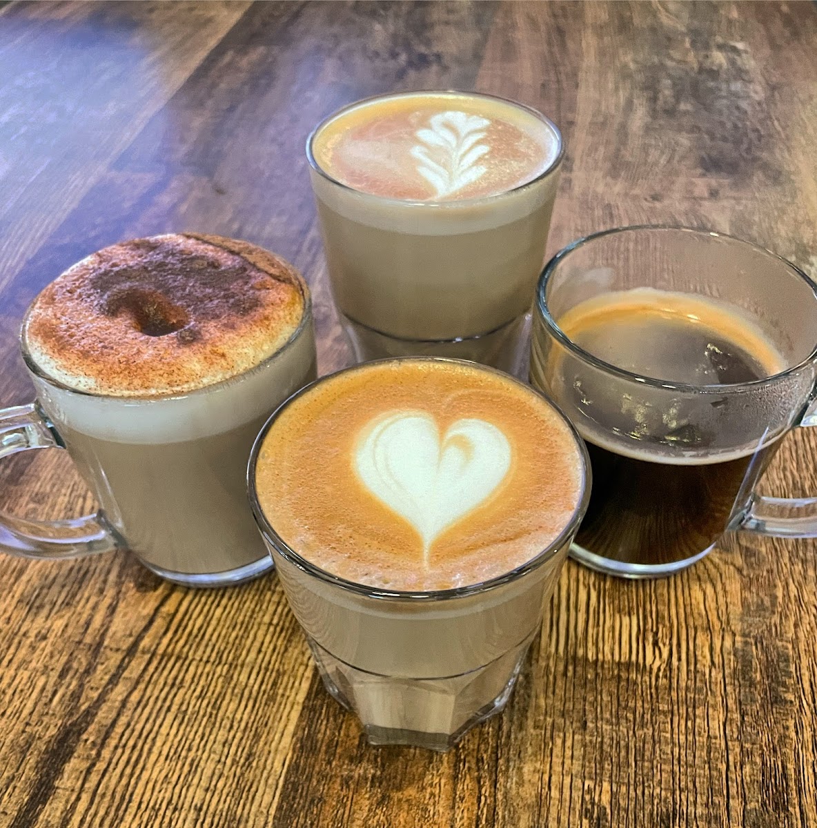 Sandcastle Café - 5