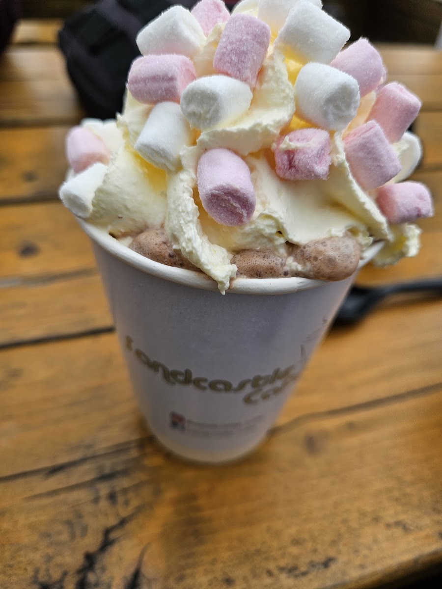 Sandcastle Café - 6