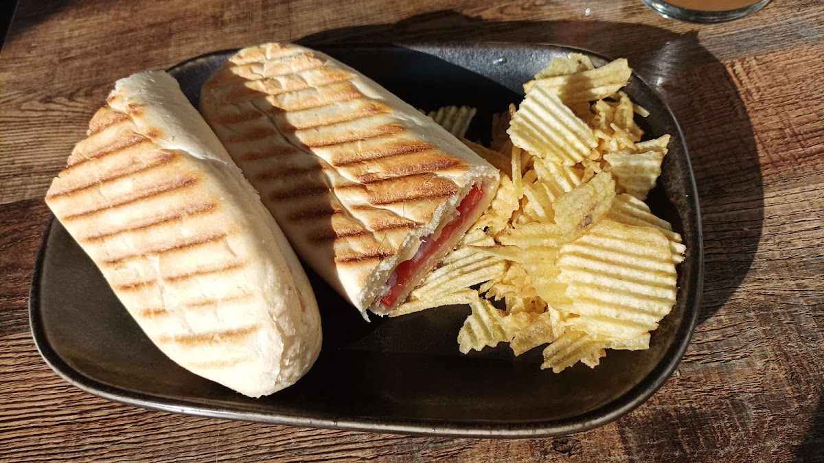 Sandcastle Café - 9