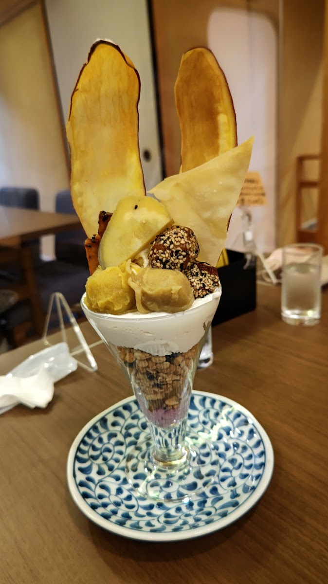 Cafe GROOVY(カフェ グルービー) - 5