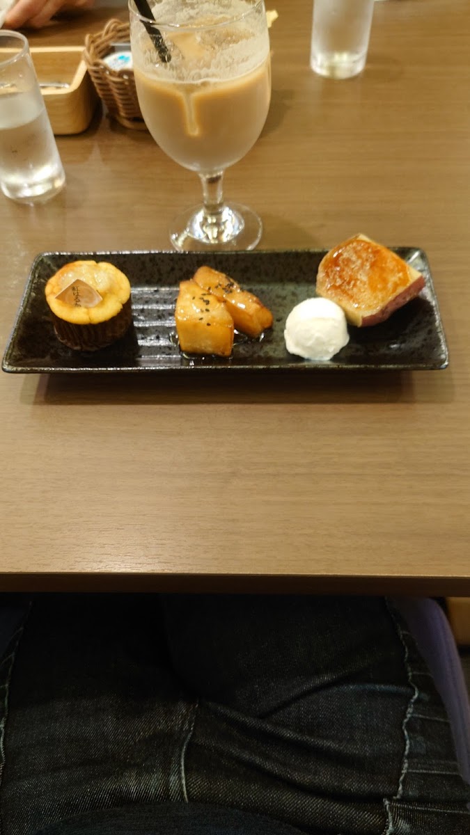 Cafe GROOVY(カフェ グルービー) - 8