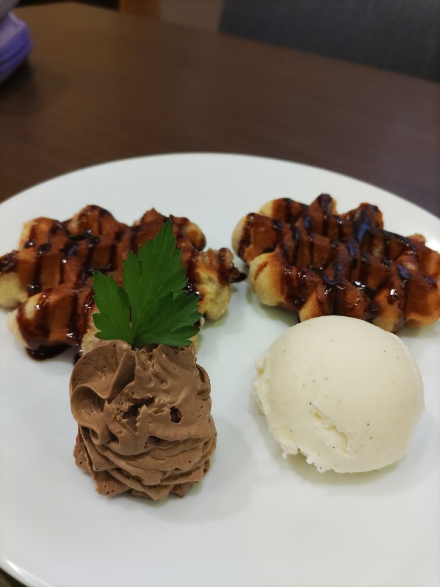 Cafe GROOVY(カフェ グルービー) - 9