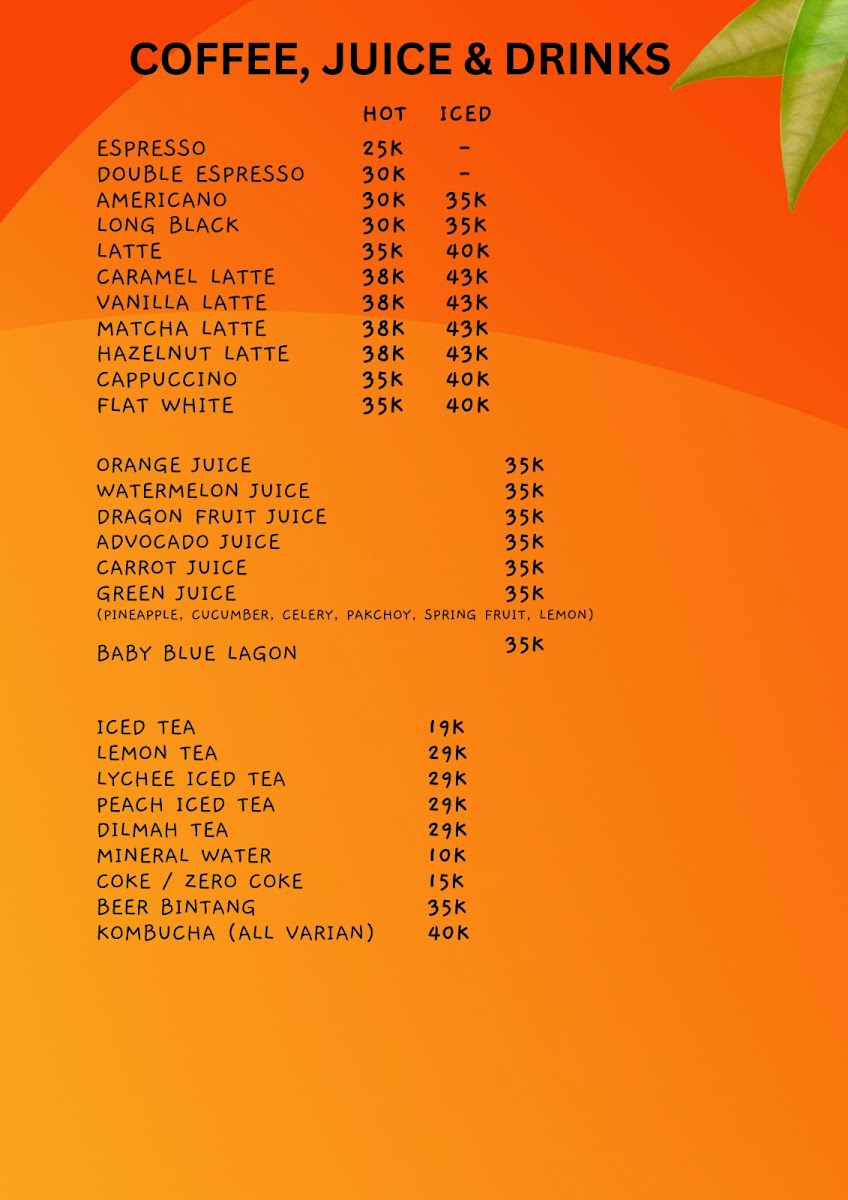 Nomalish Smoothie Bowl Kerobokan - 3