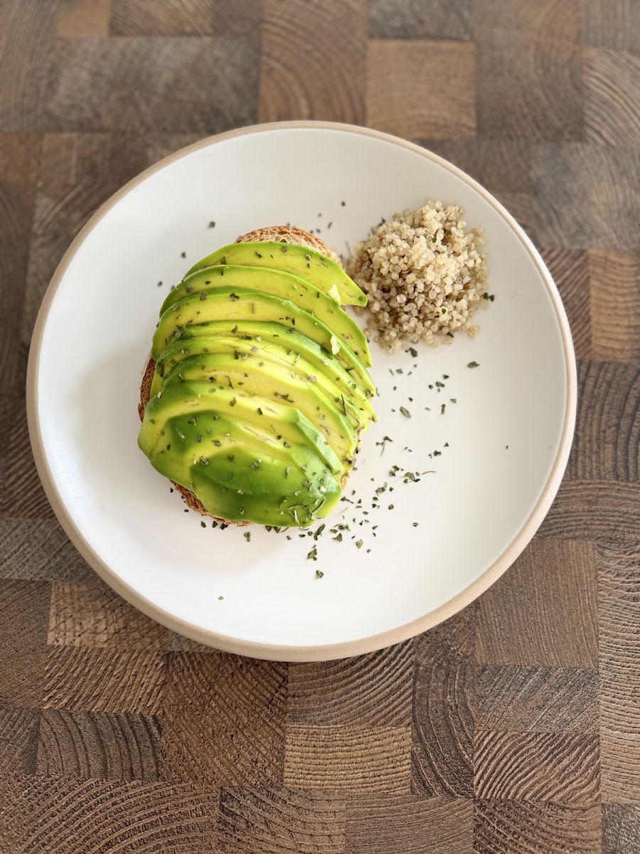 Nomalish Smoothie Bowl Kerobokan - 5