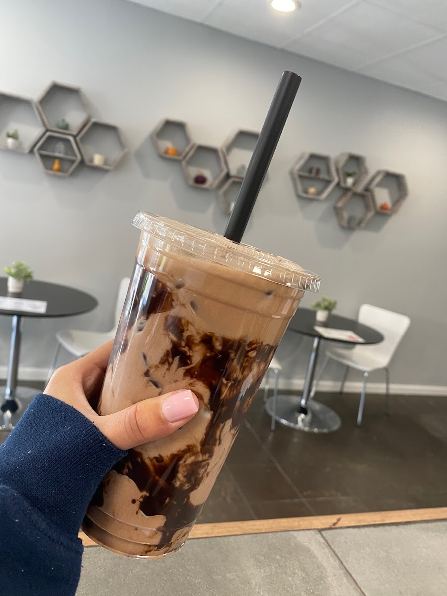 Cross Pointe Nutrition