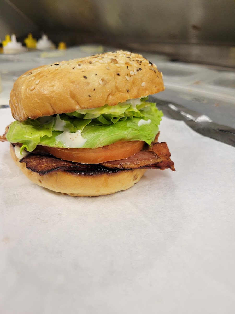 Olivia's Cafe by Beez LLC - 4