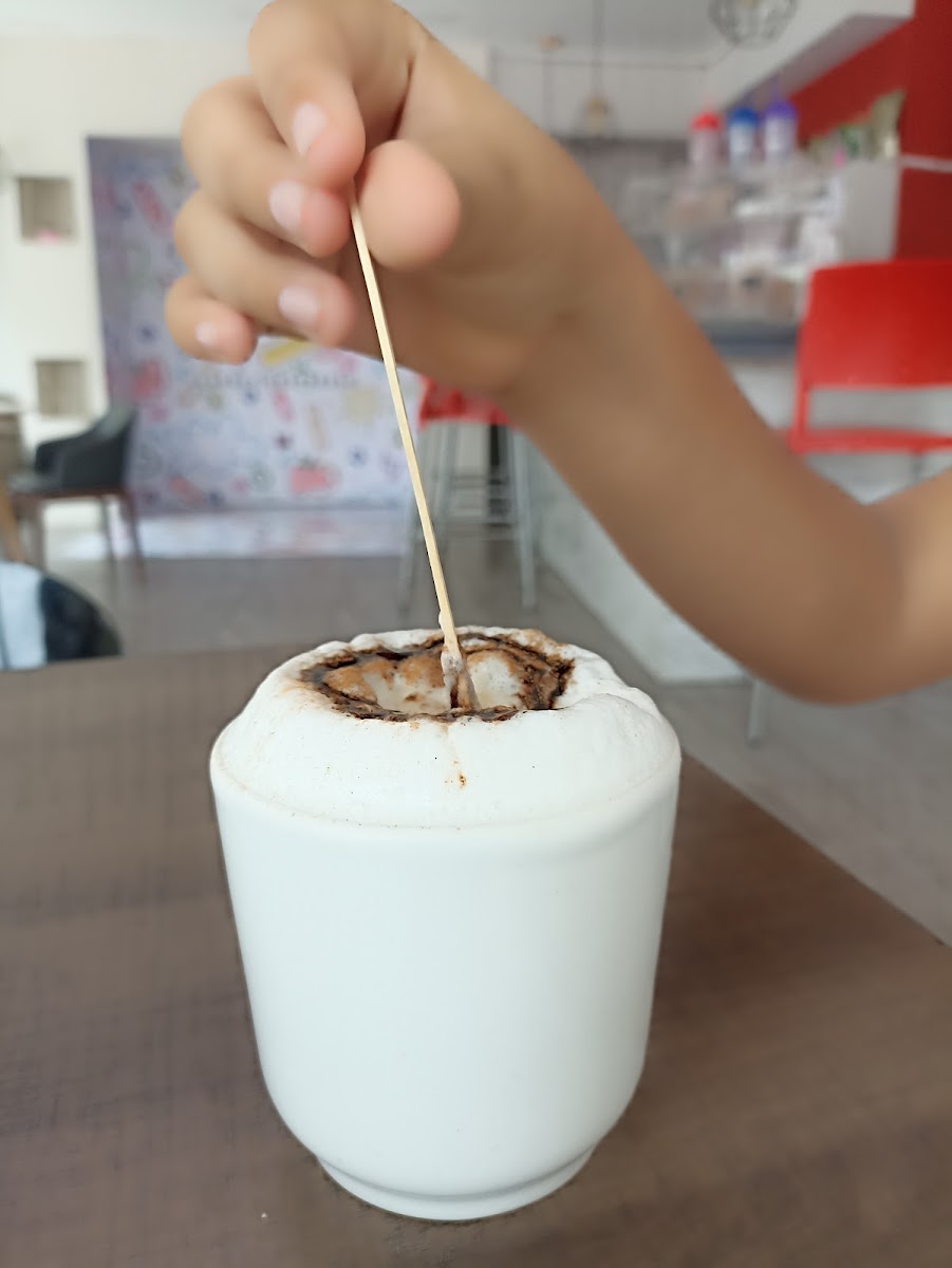 Cafecito Espresso - 4