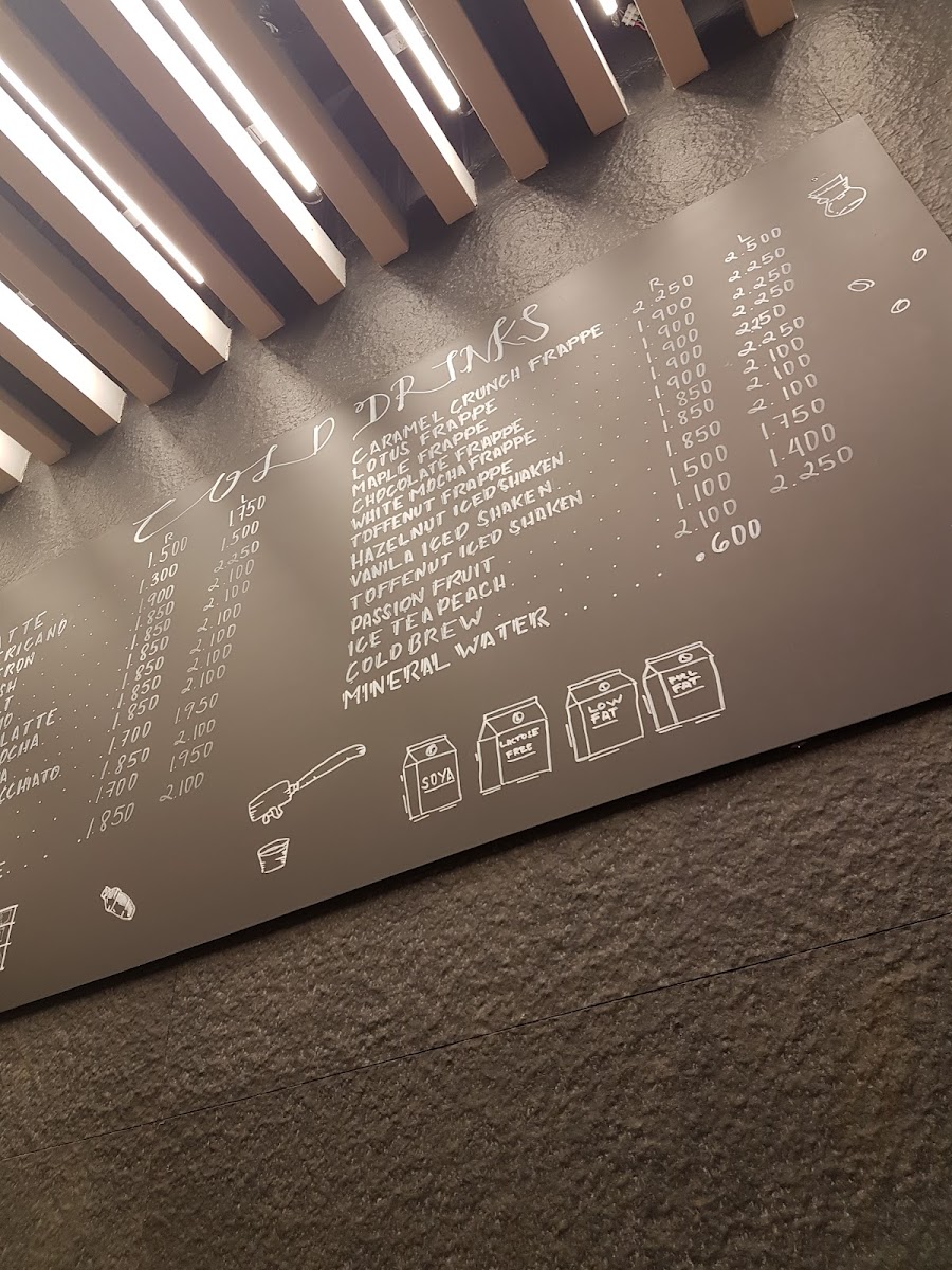 PURESSO Cafe بيوريسو كافيه - 2