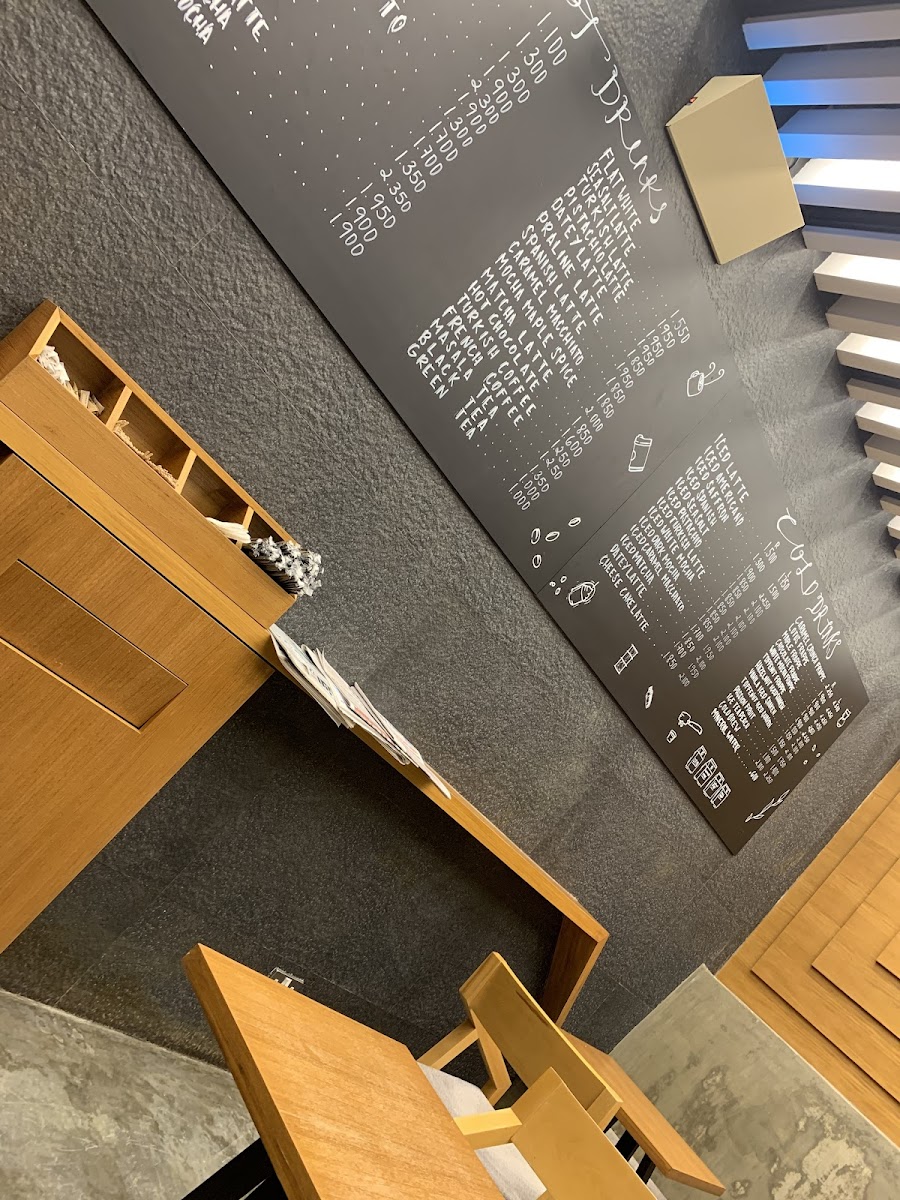 PURESSO Cafe بيوريسو كافيه - 3