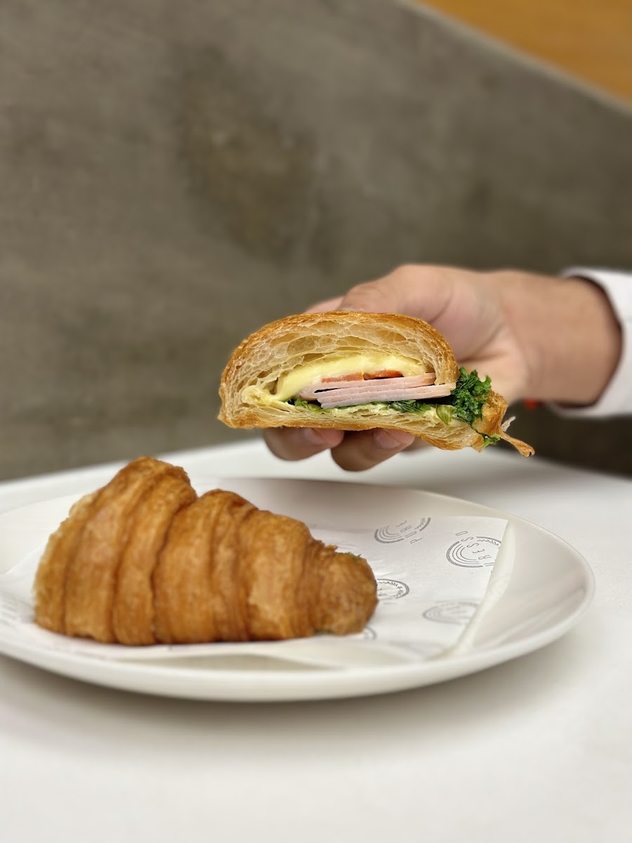 PURESSO Cafe بيوريسو كافيه - 6