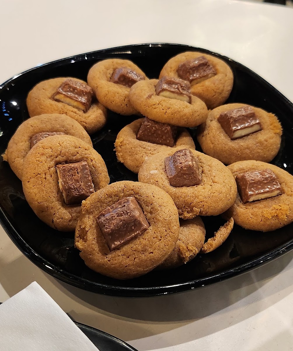 PURESSO Cafe بيوريسو كافيه - 8