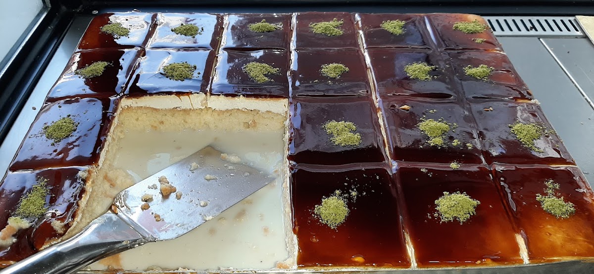 Flora Nargile Lounge - 2