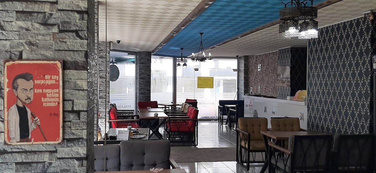 Flora Nargile Lounge - 6