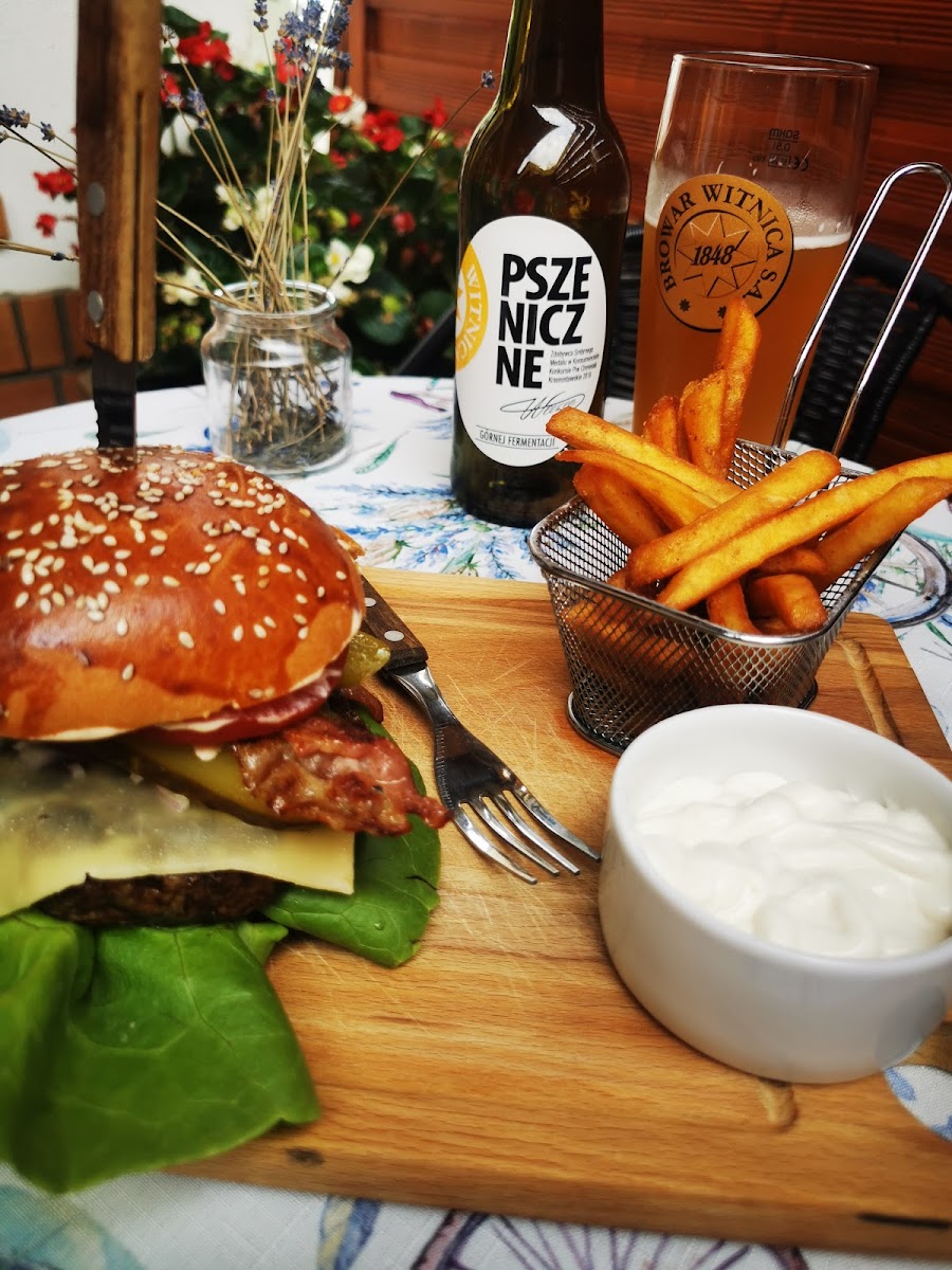 Spichlerz Smaków Folwarku Pszczew - 2