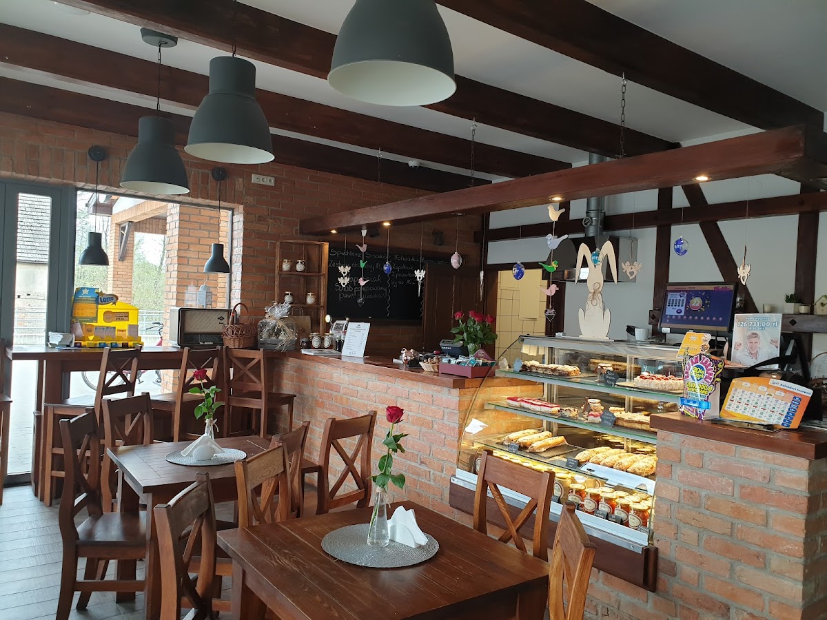 Spichlerz Smaków Folwarku Pszczew - 3