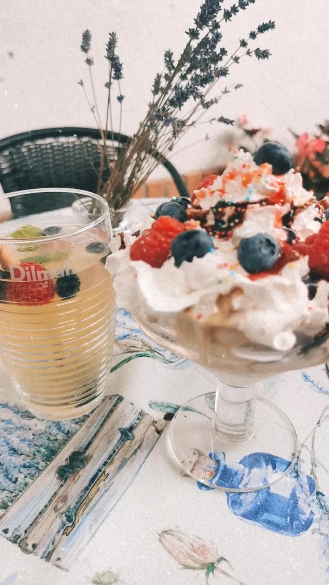 Spichlerz Smaków Folwarku Pszczew - 6