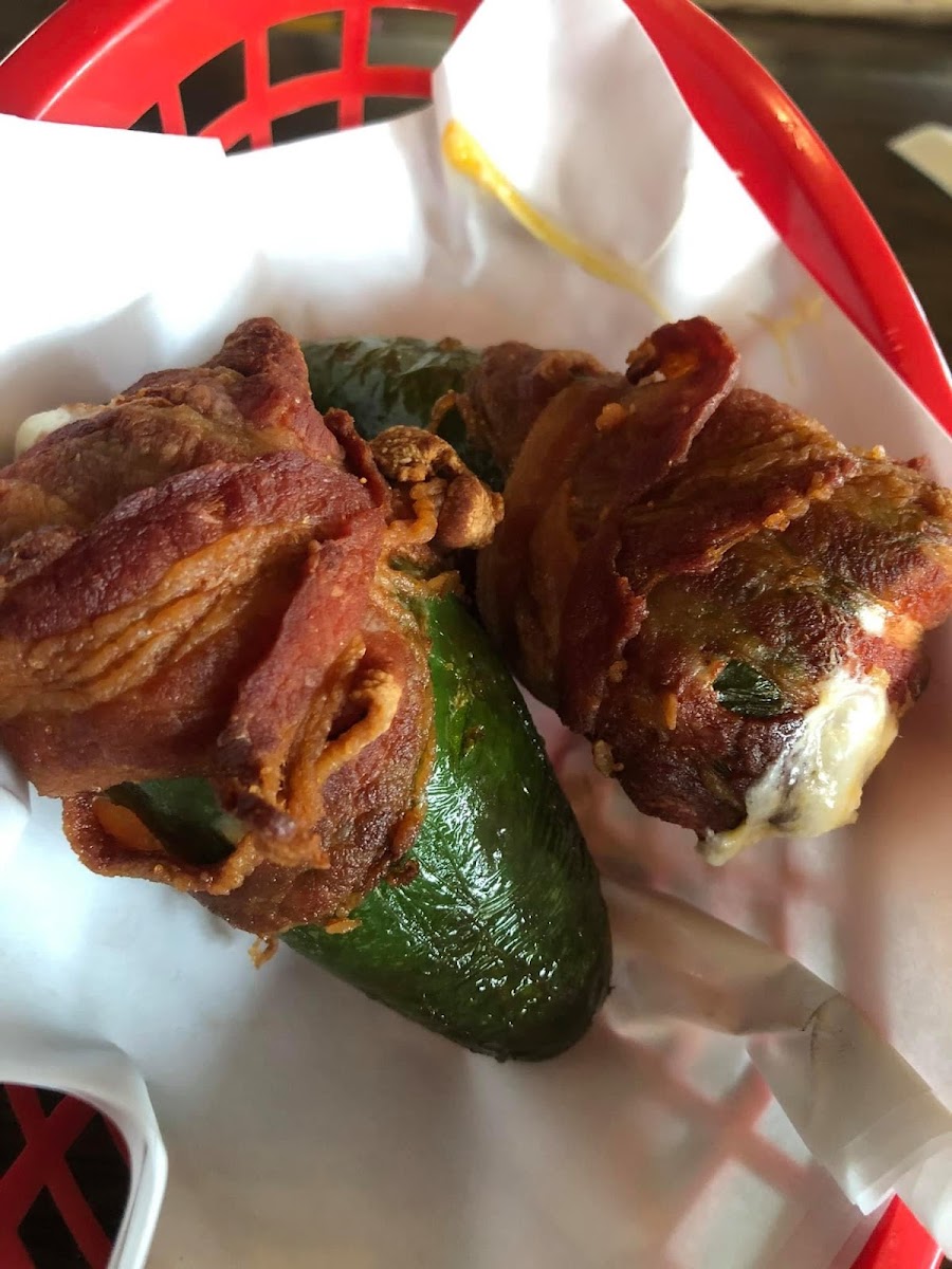 Tackle Box Café - 6