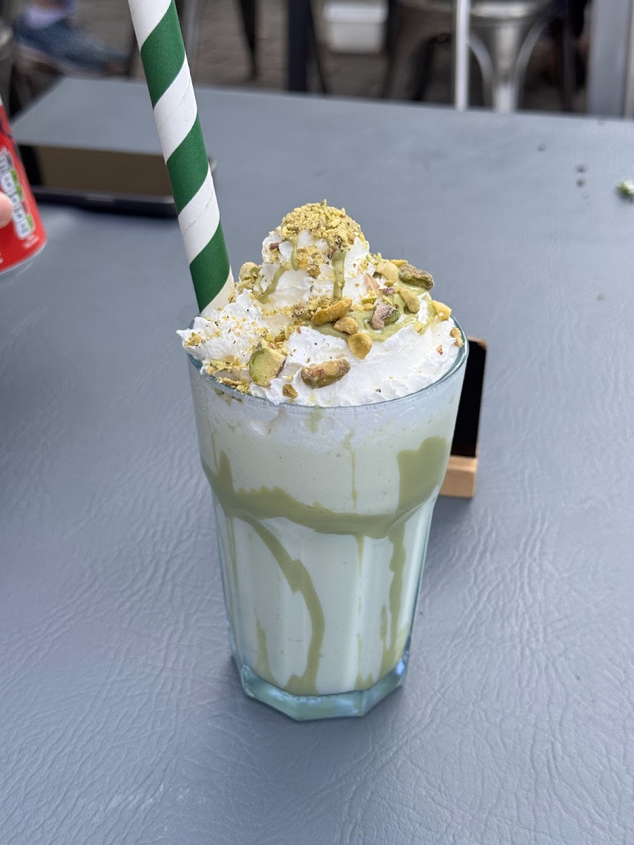 The Chestnut Tree Cafe - 3