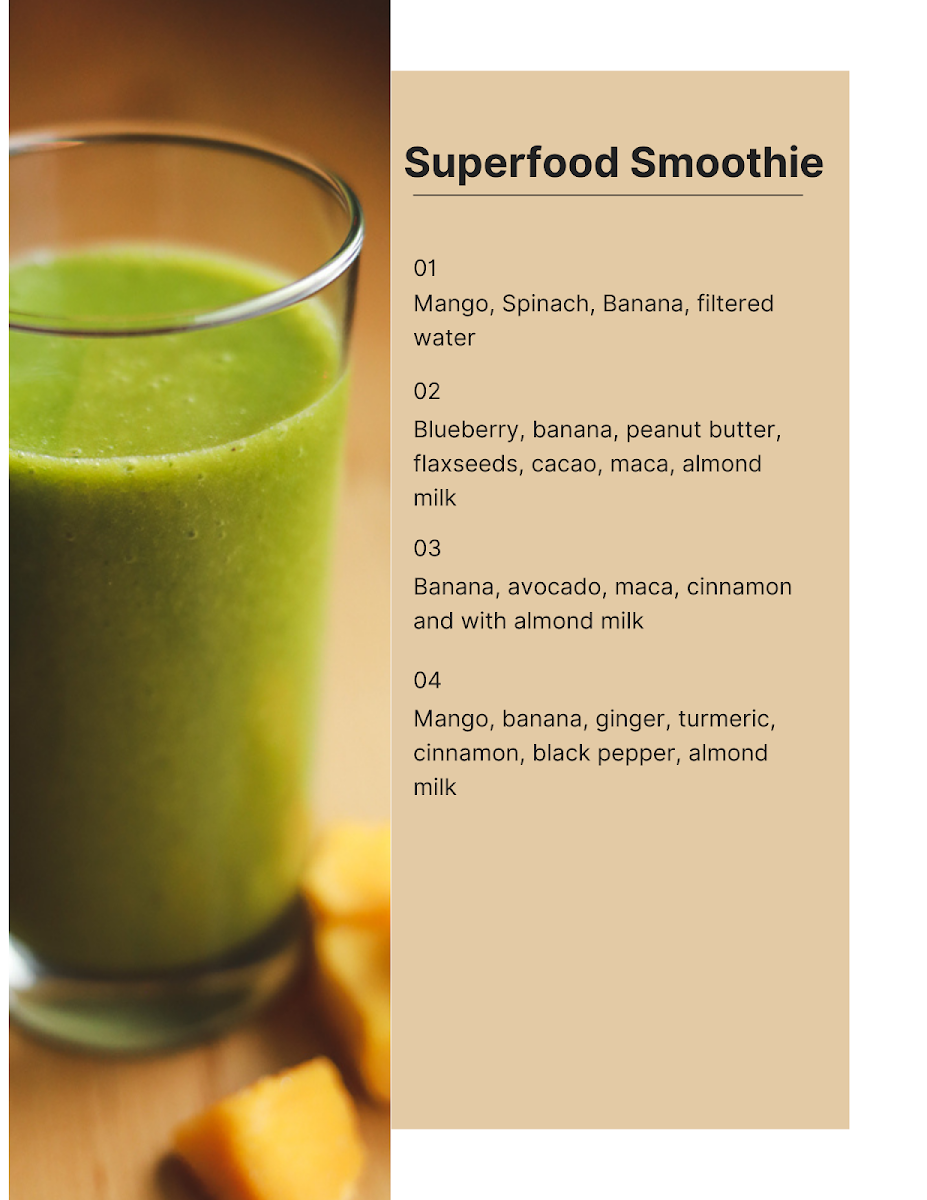 Folsom Point Provisions - 1