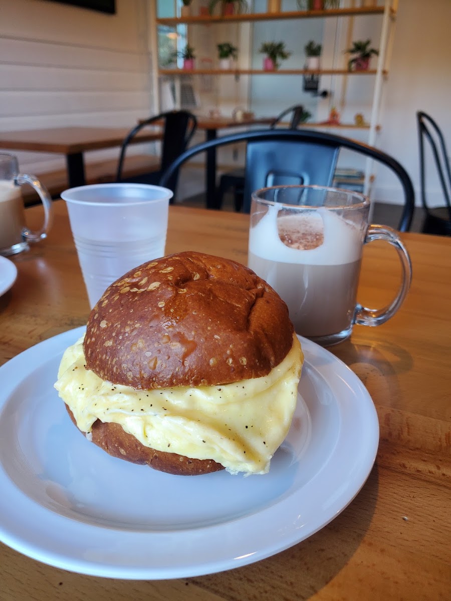 Folsom Point Provisions - 10