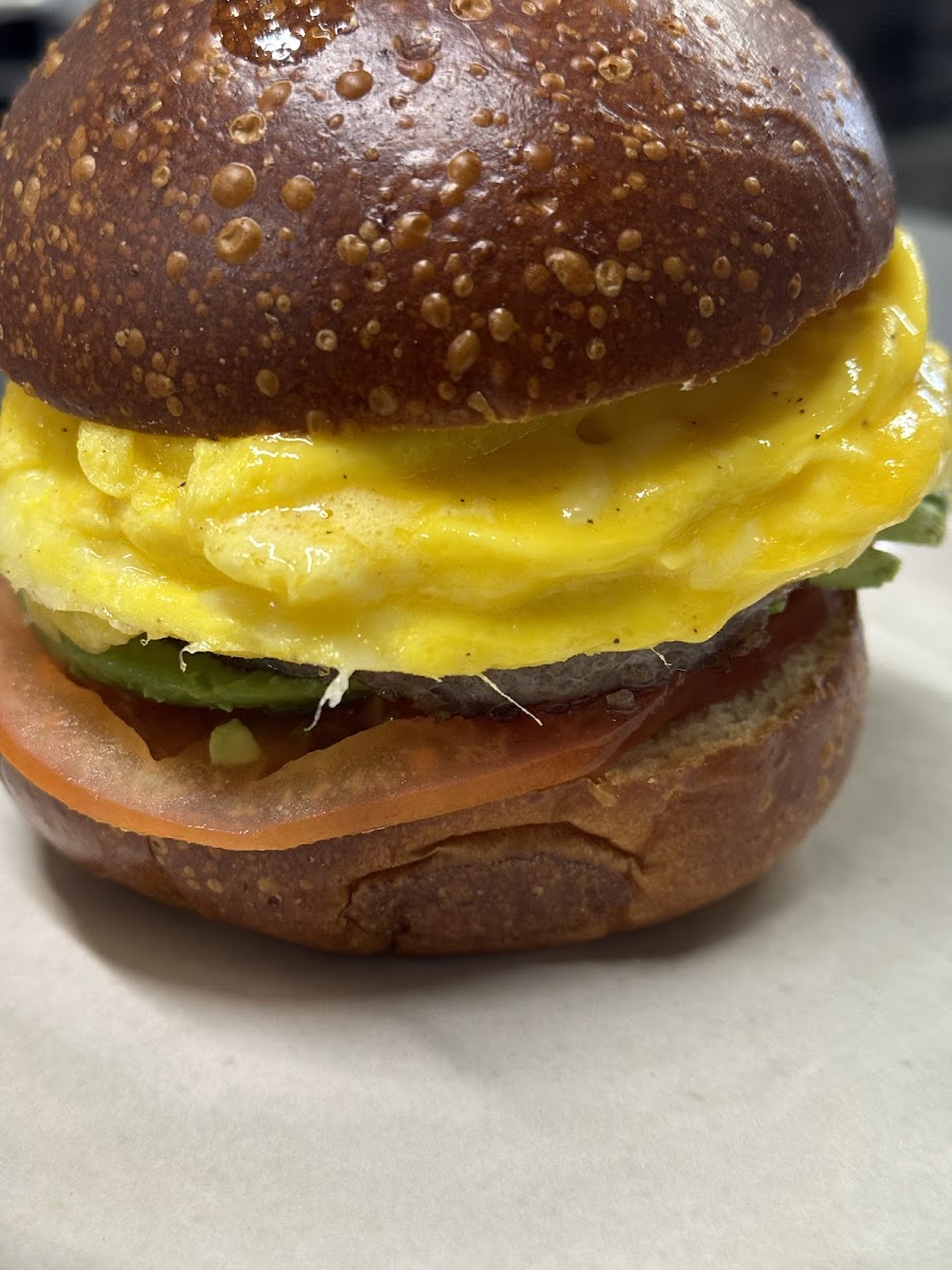 Folsom Point Provisions - 2