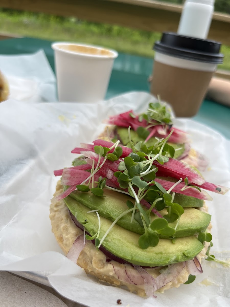 Folsom Point Provisions - 4