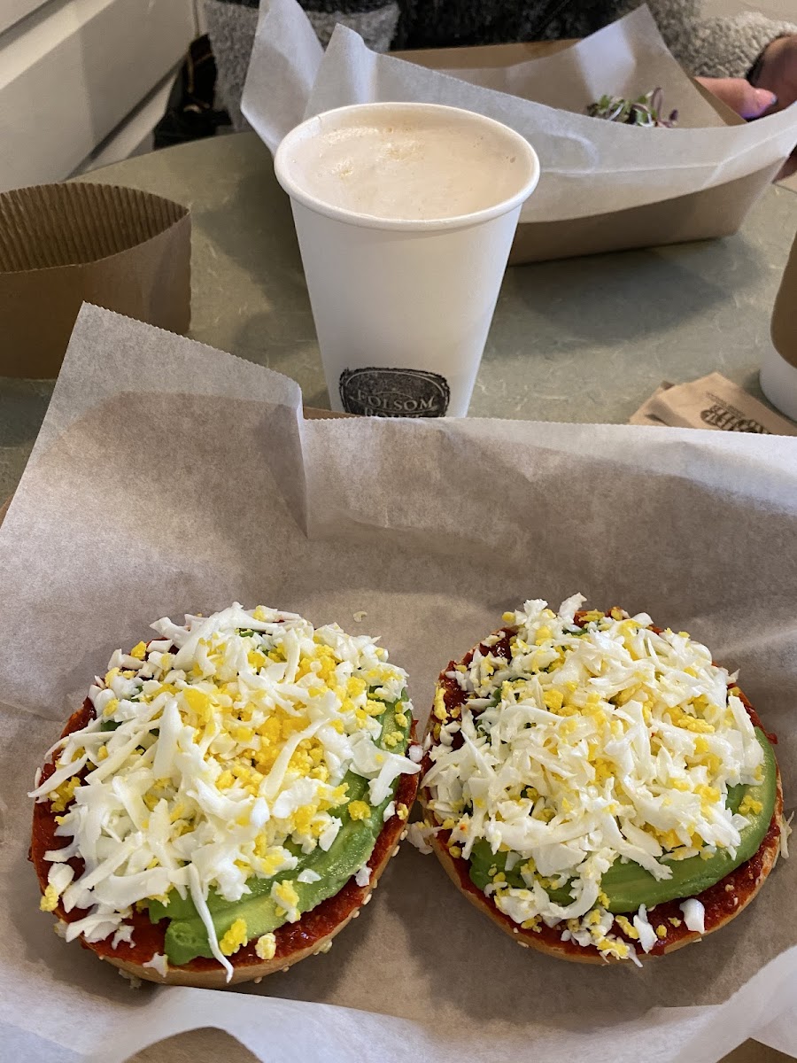 Folsom Point Provisions - 5