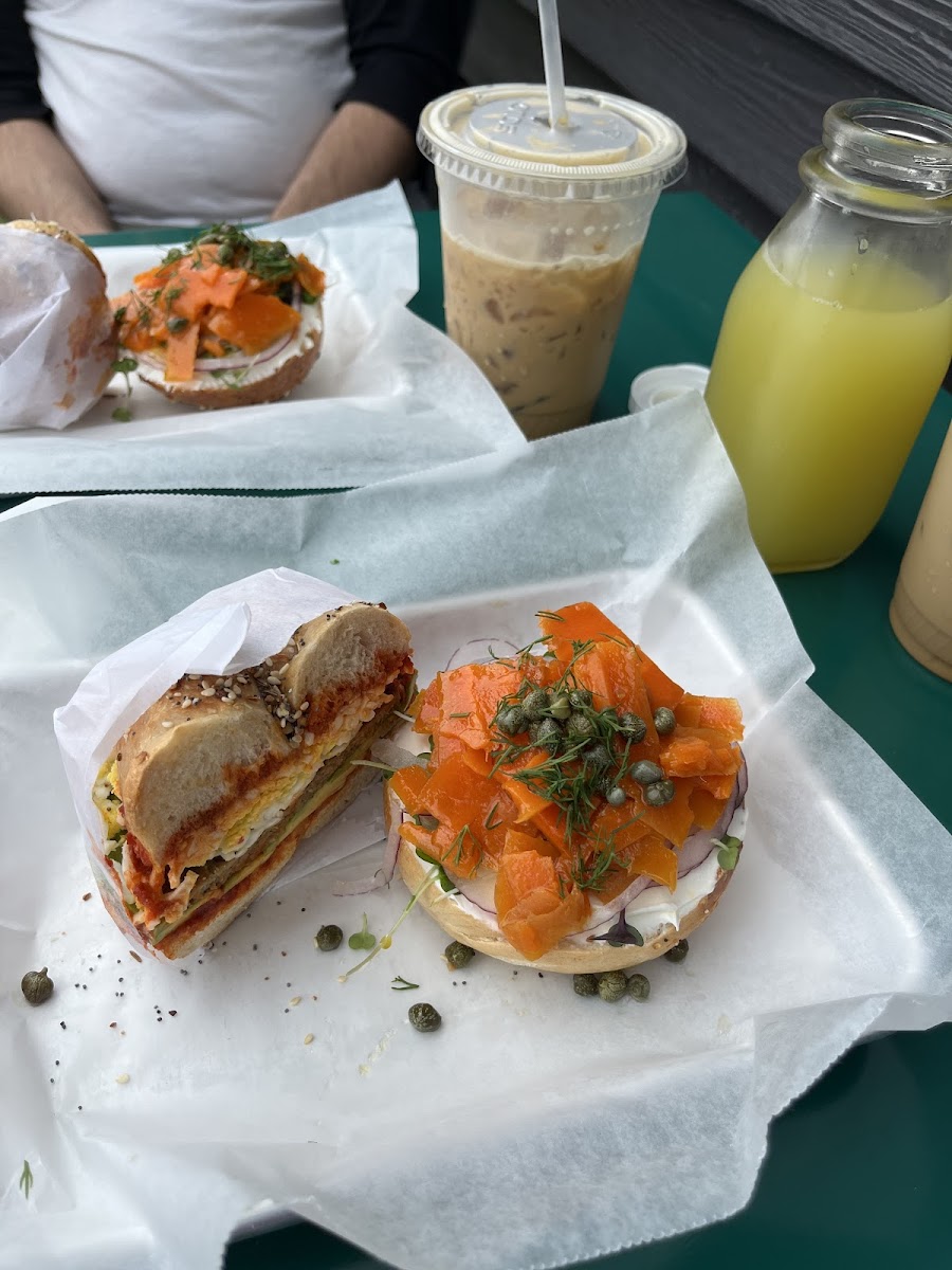 Folsom Point Provisions - 7