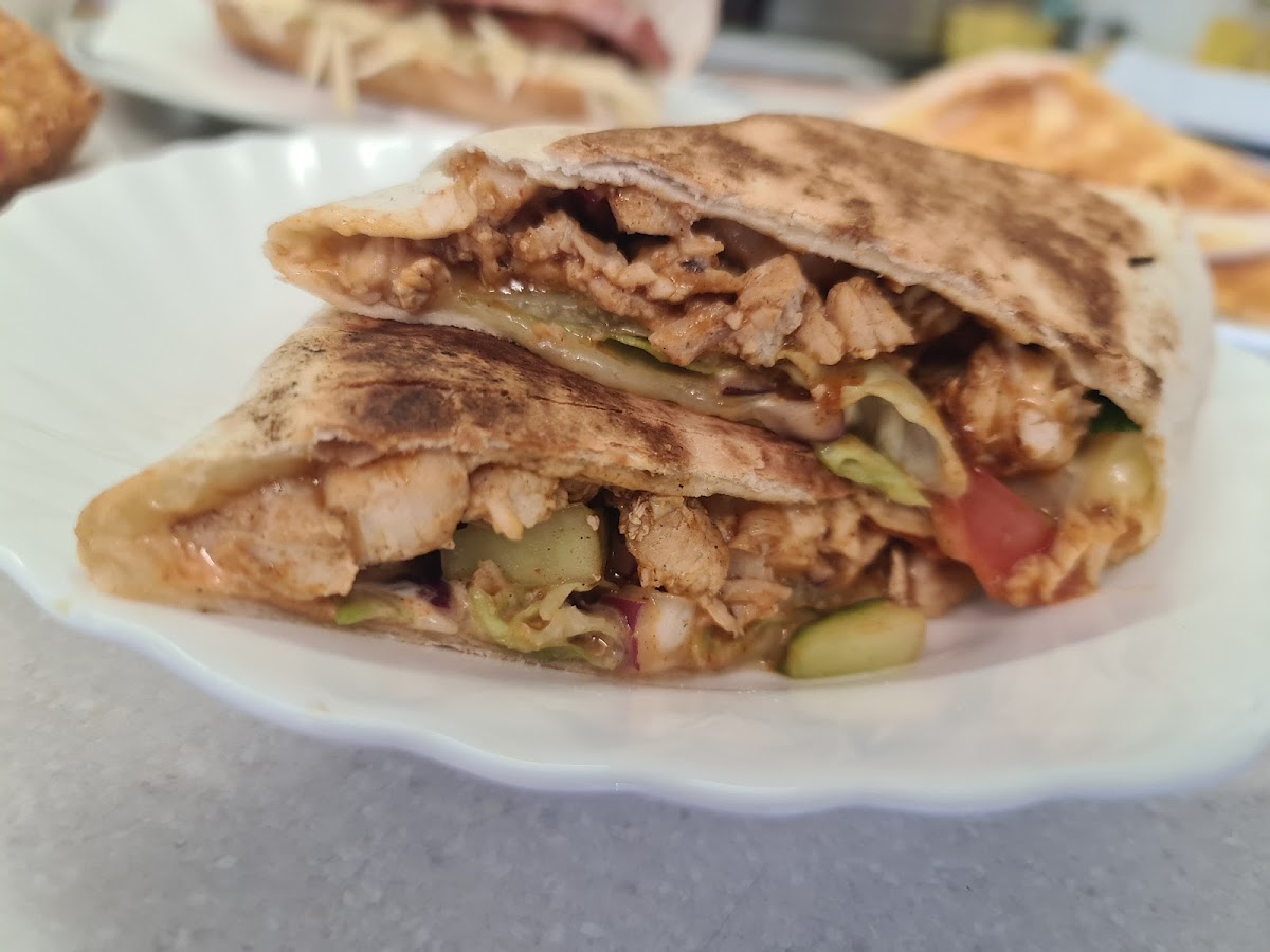 Big Boy's Café - 10