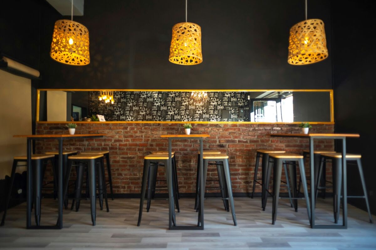 FIKA CoffeeShop & Delivery