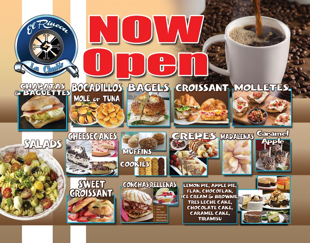 El Rincon La Chulis - 2