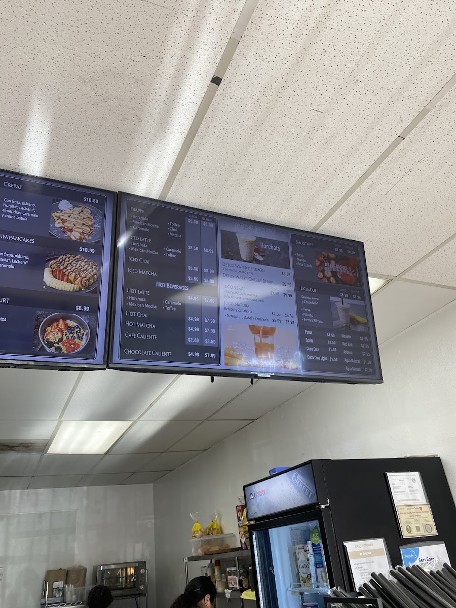 El Rincon La Chulis - 4