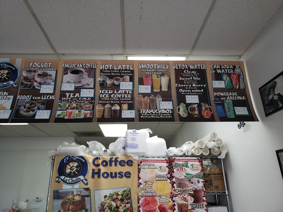 El Rincon La Chulis - 5